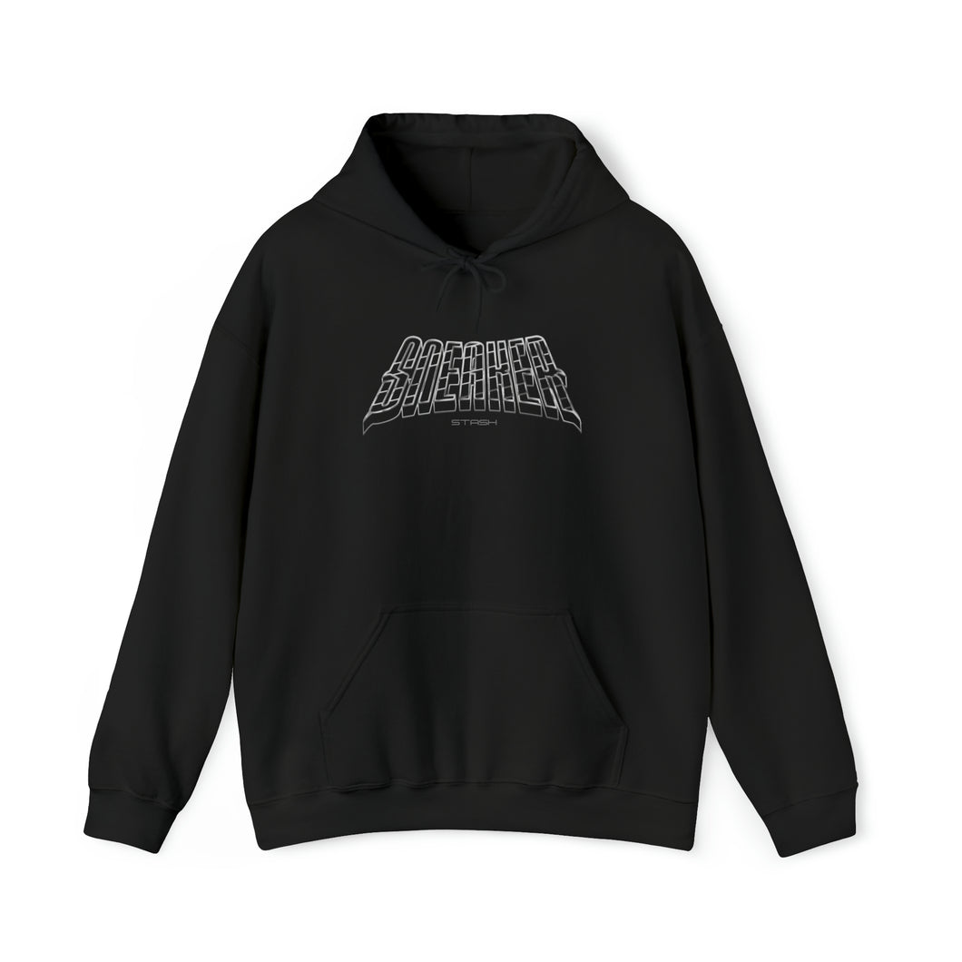 REVAMP Hood (Black)