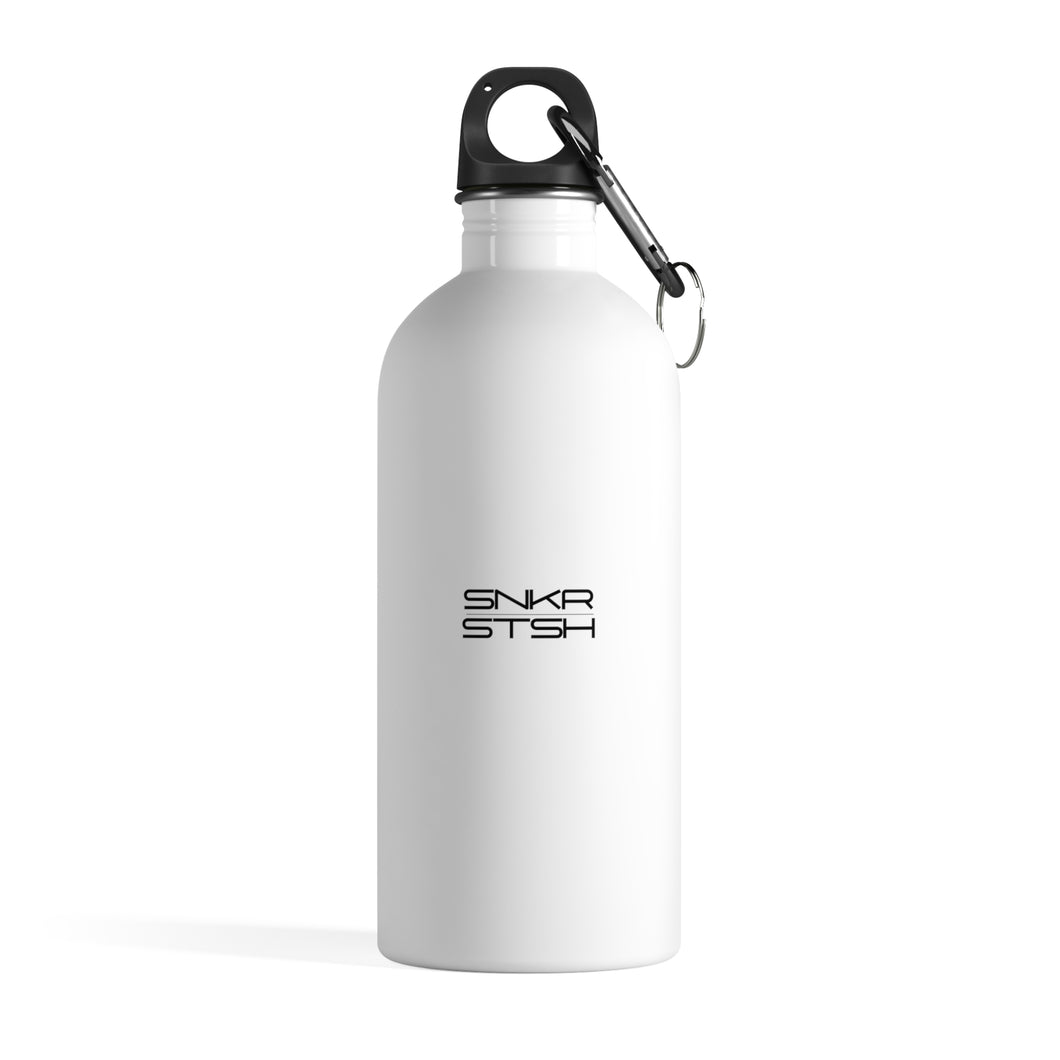 Legacy Stainless Steel Water Bottle