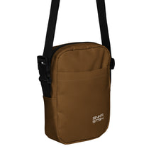 Load image into Gallery viewer, Mocha Crossbody Bag
