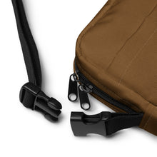 Load image into Gallery viewer, Mocha Crossbody Bag
