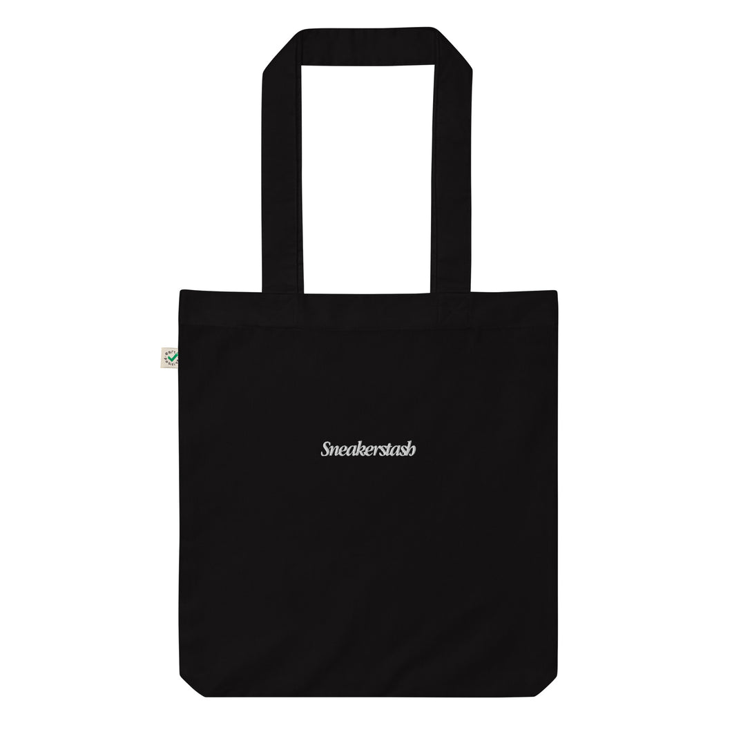 Retro Tote Bag