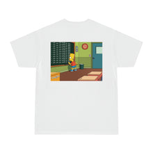 Load image into Gallery viewer, They’re Just Slides Tee
