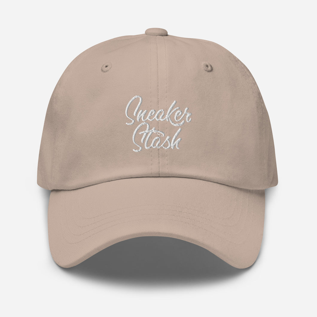 OG Dad Hat